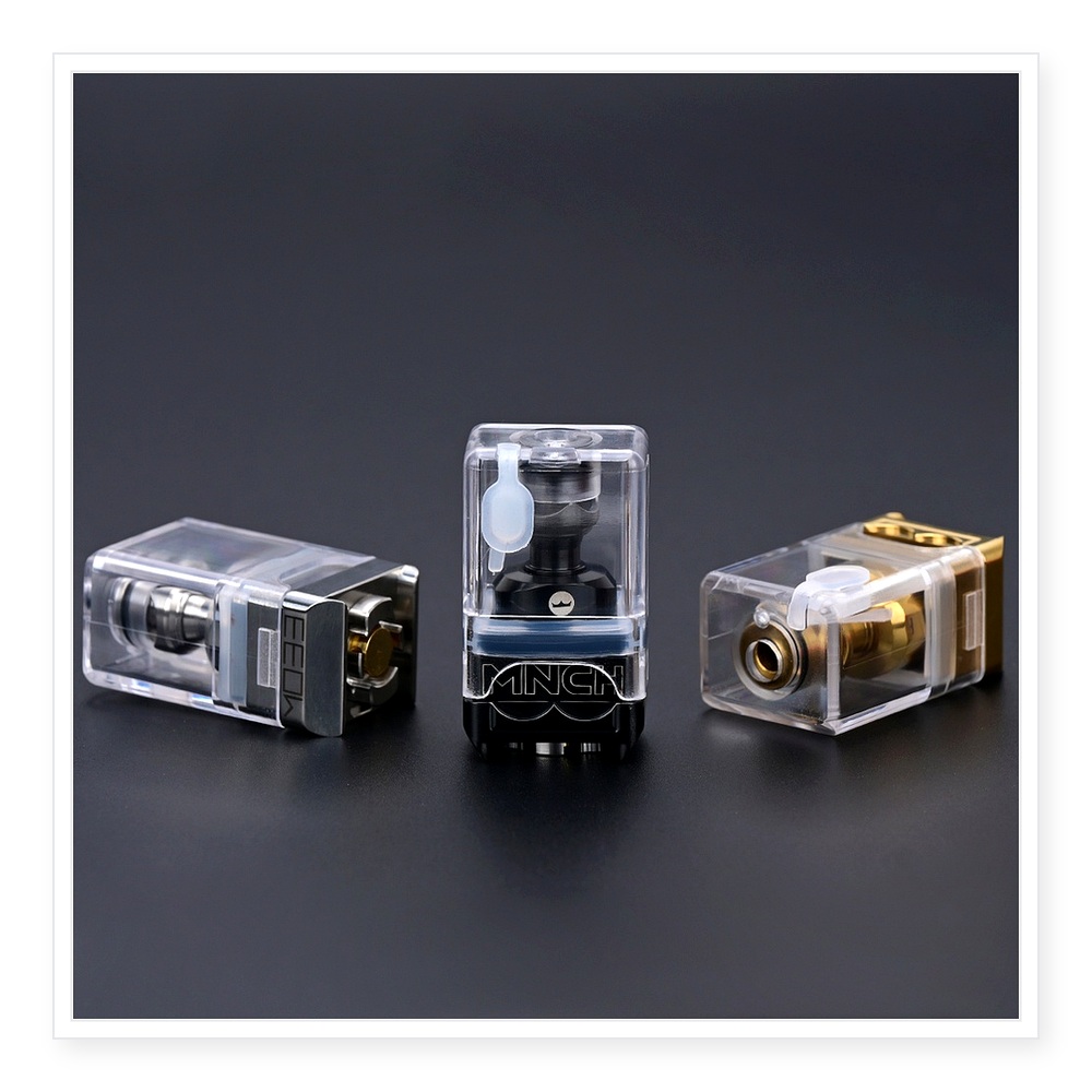 Vape Coil Replacement - วูลฟ์คูลเวป ดอทม็อบบ์ ยูพีที อาร์บีเอ แทงค์ อะตอมไมเซอร์