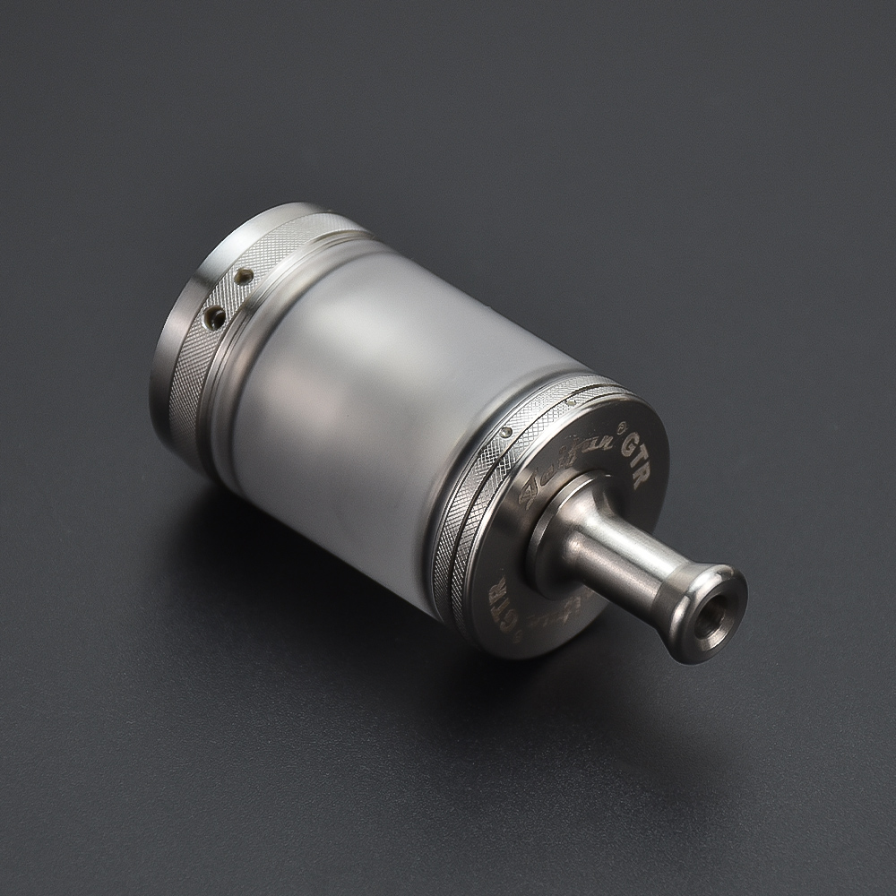 ไทฟัน จีทีอาร์ เอ็มทีแอล อาร์ท - Vape Coil Replacement บทวิจารณ์และราคา