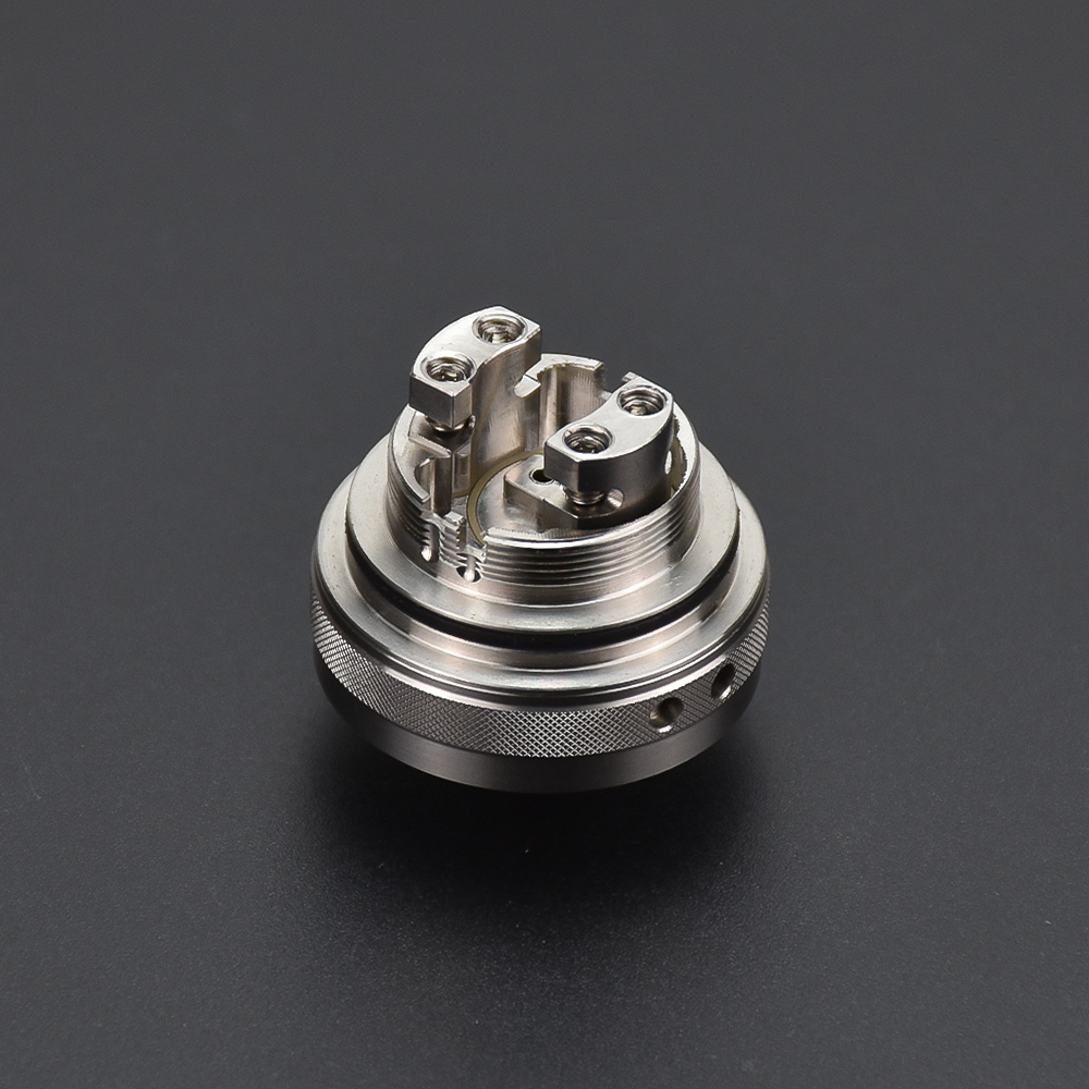 ไทฟัน จีทีอาร์ เอ็มทีแอล อาร์ท - Vape Coil Replacement บทวิจารณ์และราคา