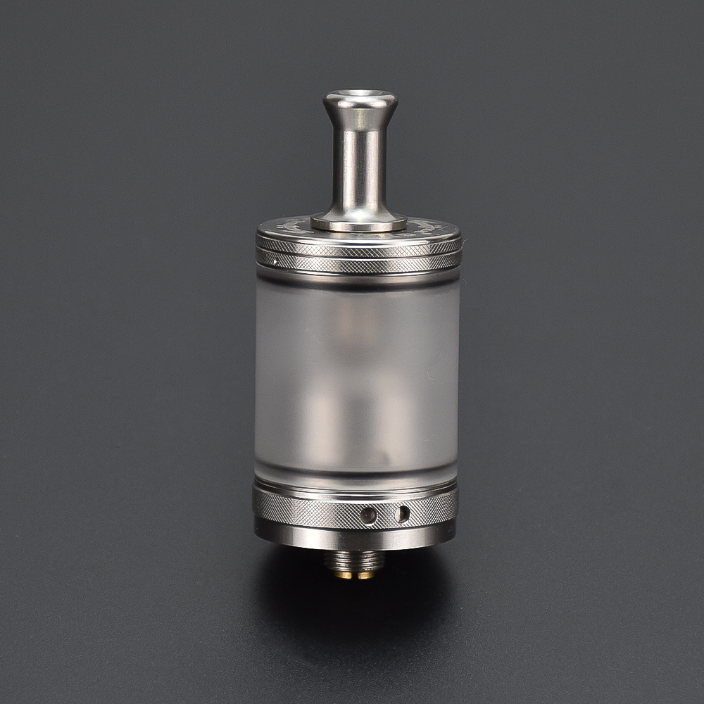 ไทฟัน จีทีอาร์ เอ็มทีแอล อาร์ท - Vape Coil Replacement บทวิจารณ์และราคา