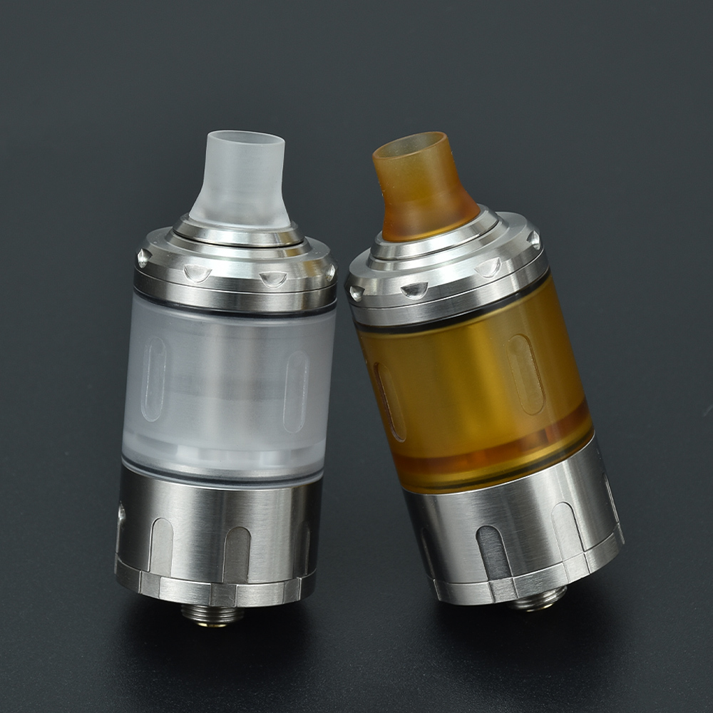 แทงค์ Wolfcoolvape Hussar Gobb - Vape Coil Replacement บทวิจารณ์และราคา