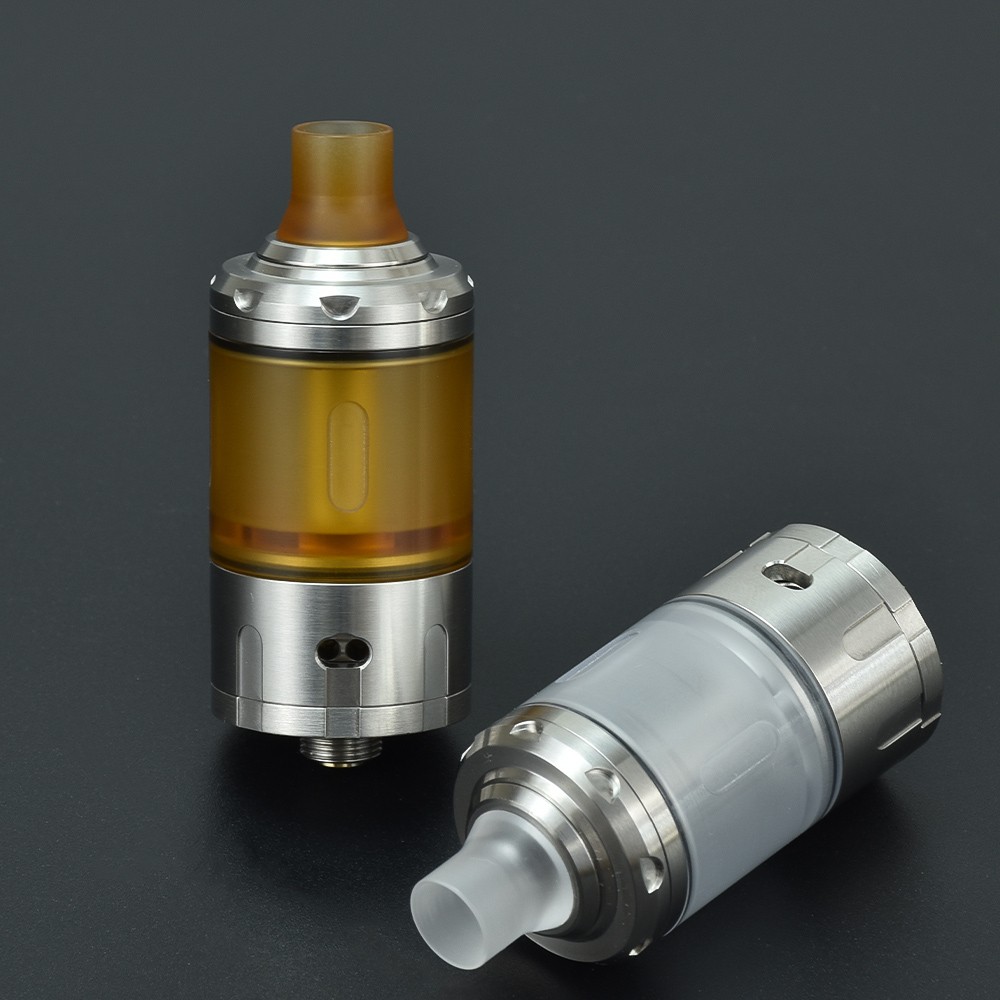 แทงค์ Wolfcoolvape Hussar Gobb - Vape Coil Replacement บทวิจารณ์และราคา