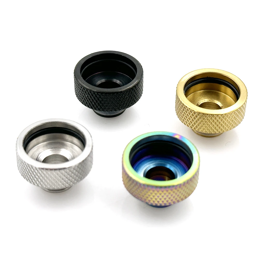 810 510อะแดปเตอร์ปลายหยดสำหรับ - Vape Accessory บทวิจารณ์และราคา