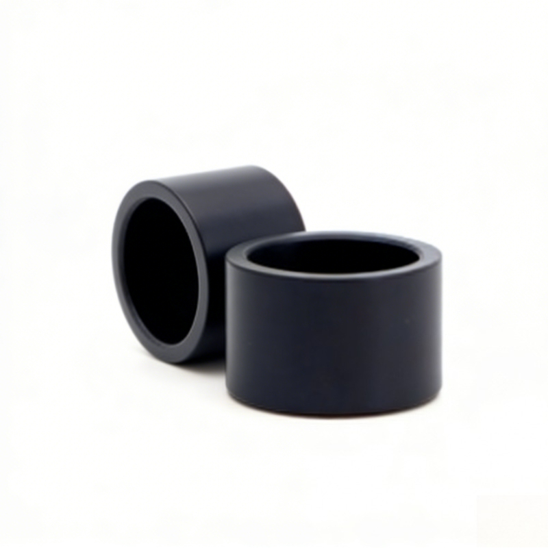 2PCS ข้อต่อหลอดดูด POM สีดำสำห - Vape Band Silicone บทวิจารณ์และราคา