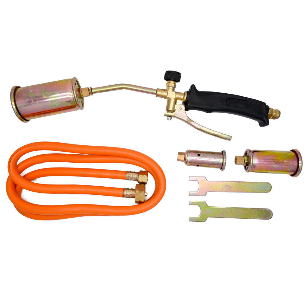 แบบพกพาไฟฉายโพรเพนเชื่อม Burne - Weed Vaping Accessories บทวิจารณ์และราคา