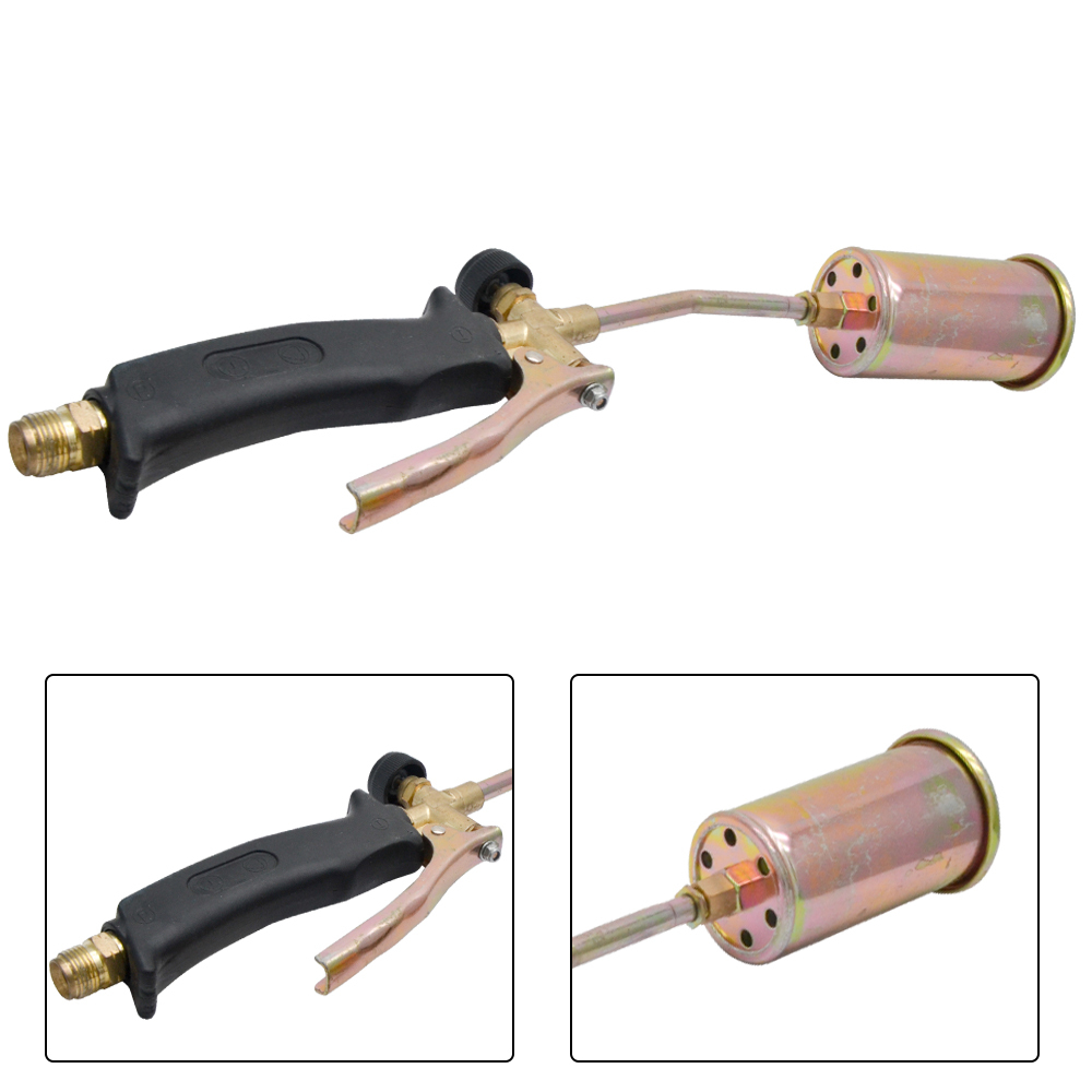 แบบพกพาไฟฉายโพรเพนเชื่อม Burne - Weed Vaping Accessories บทวิจารณ์และราคา