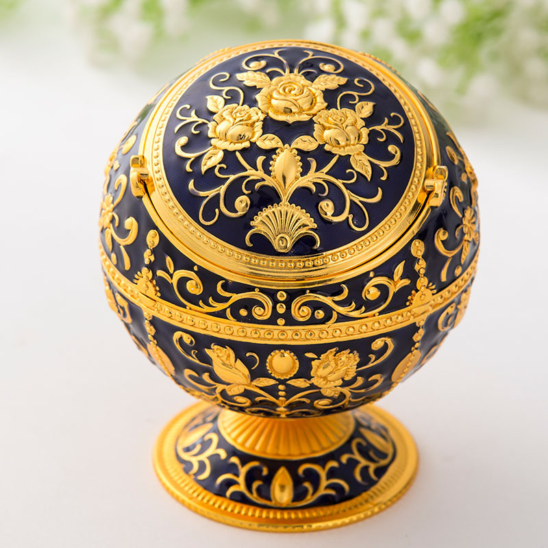 Retro ที่เขี่ยบุหรี่ซิการ์บุหร - Vape Decoration บทวิจารณ์และราคา