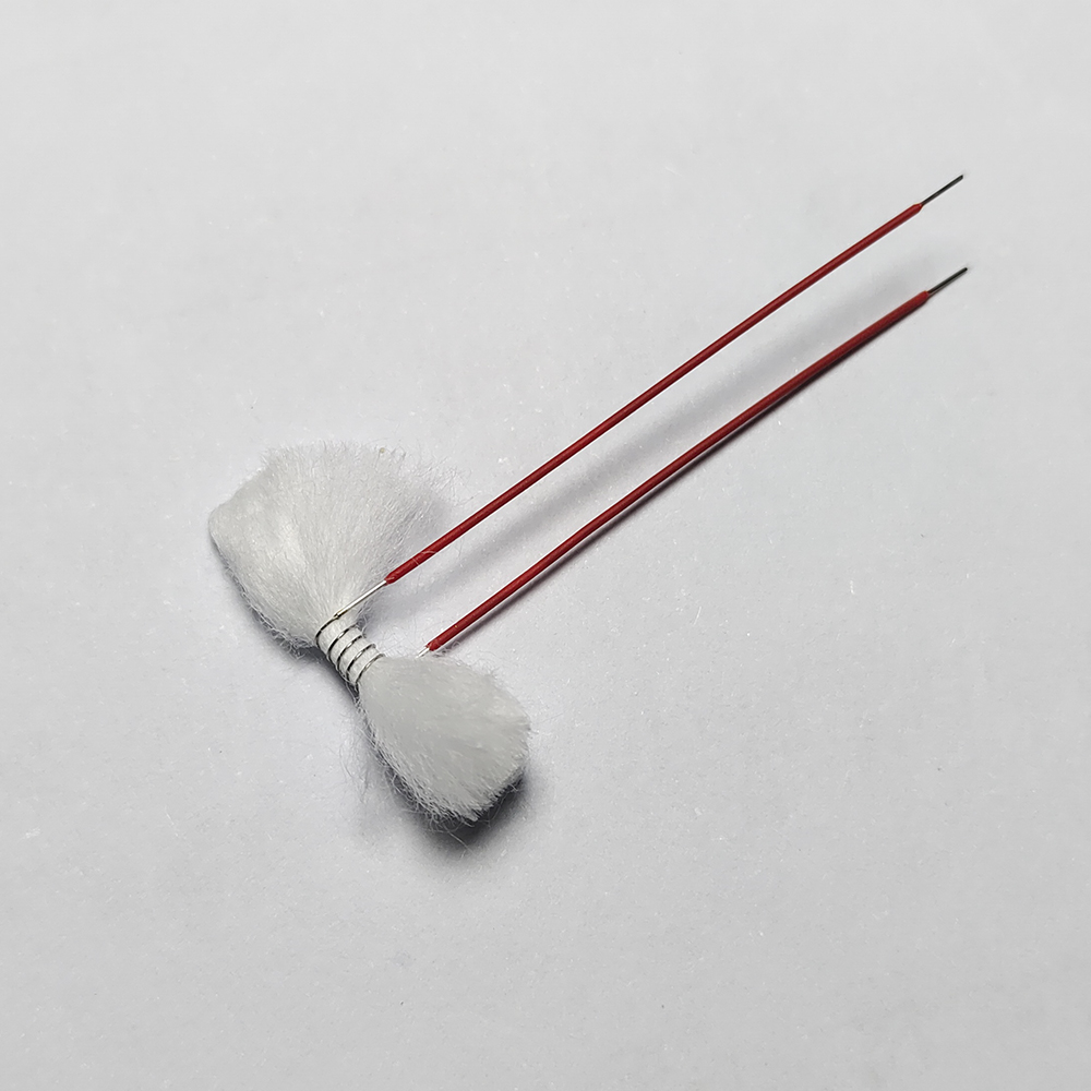 30 ชิ้น/แพ็ค สายเชื่อมนิโครมหุ - Coil Building Kit บทวิจารณ์และราคา