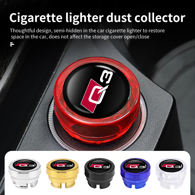ฝาครอบกันฝุ่นสำหรับที่จุดบุหรี - Vape Decoration บทวิจารณ์และราคา