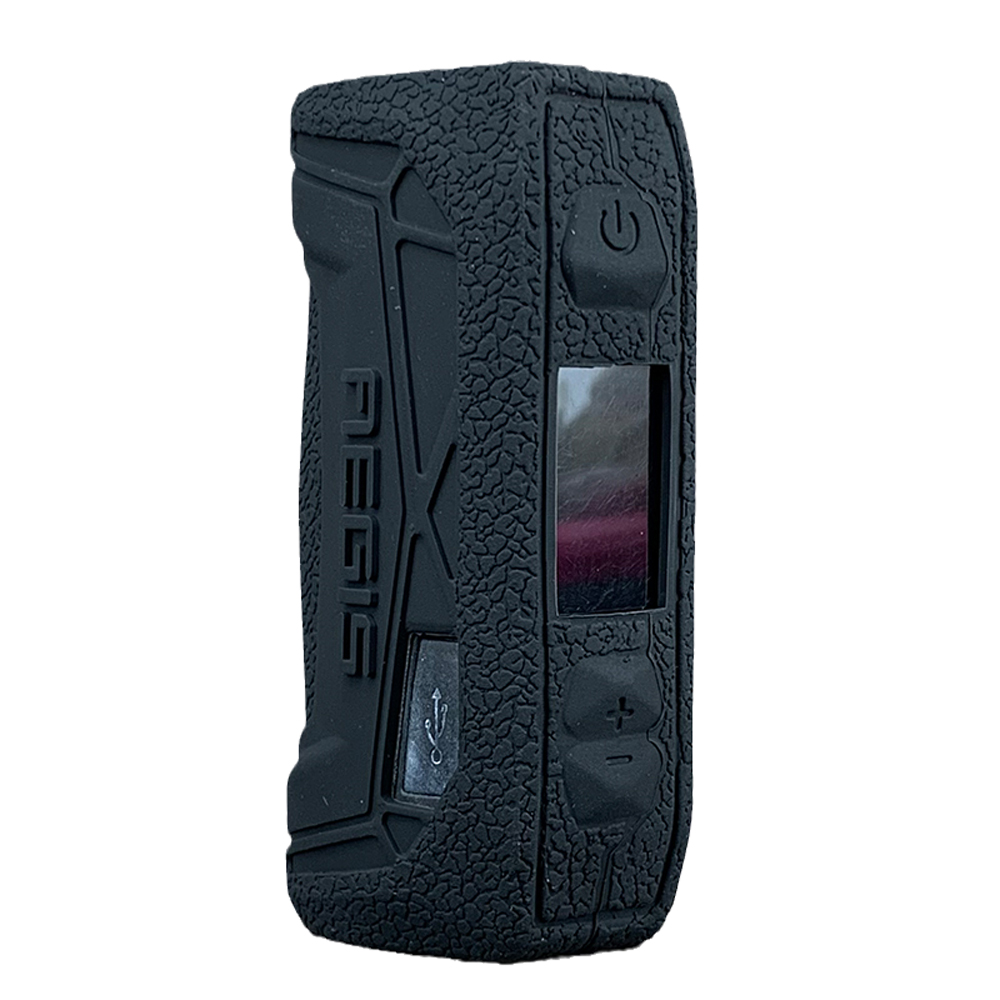 [กรณีเท่านั้น] เคสพื้นผิวสำหรั - Vape Band Silicone บทวิจารณ์และราคา