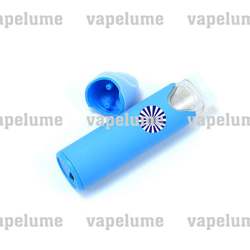 ปากกาเปล่าสำหรับบุหรี่ไฟฟ้าแบบ - Vape Accessory บทวิจารณ์และราคา