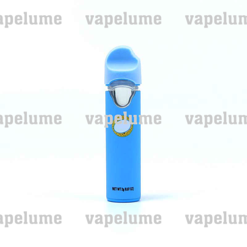 ปากกาเปล่าสำหรับบุหรี่ไฟฟ้าแบบ - Vape Accessory บทวิจารณ์และราคา