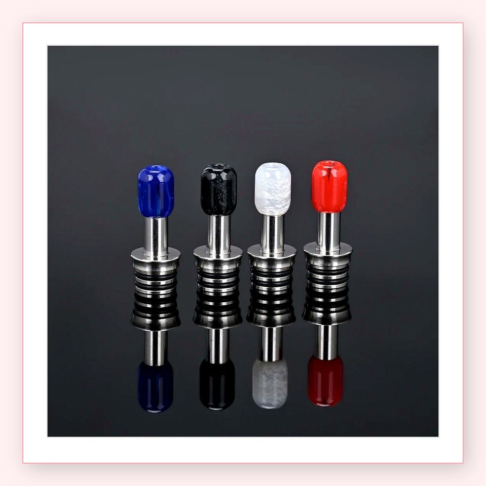 หัวดรอปทิป Wolf Coolvape 510 M - Drip Tip Resin บทวิจารณ์และราคา