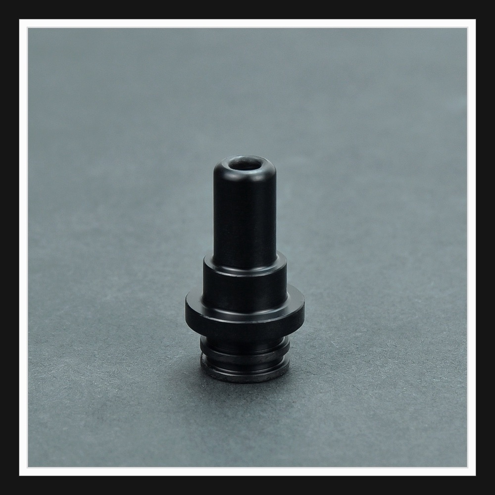 510 MTL Drip Tip - หัวหยดแบบยา - Vape Accessory บทวิจารณ์และราคา