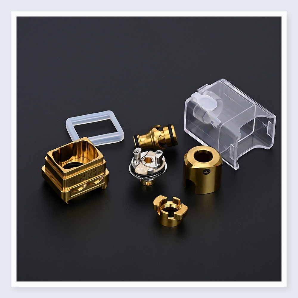 วูลฟ์คูลเวป ดอทม็อบบ์ ยูพีที อ - Vape Coil Replacement บทวิจารณ์และราคา