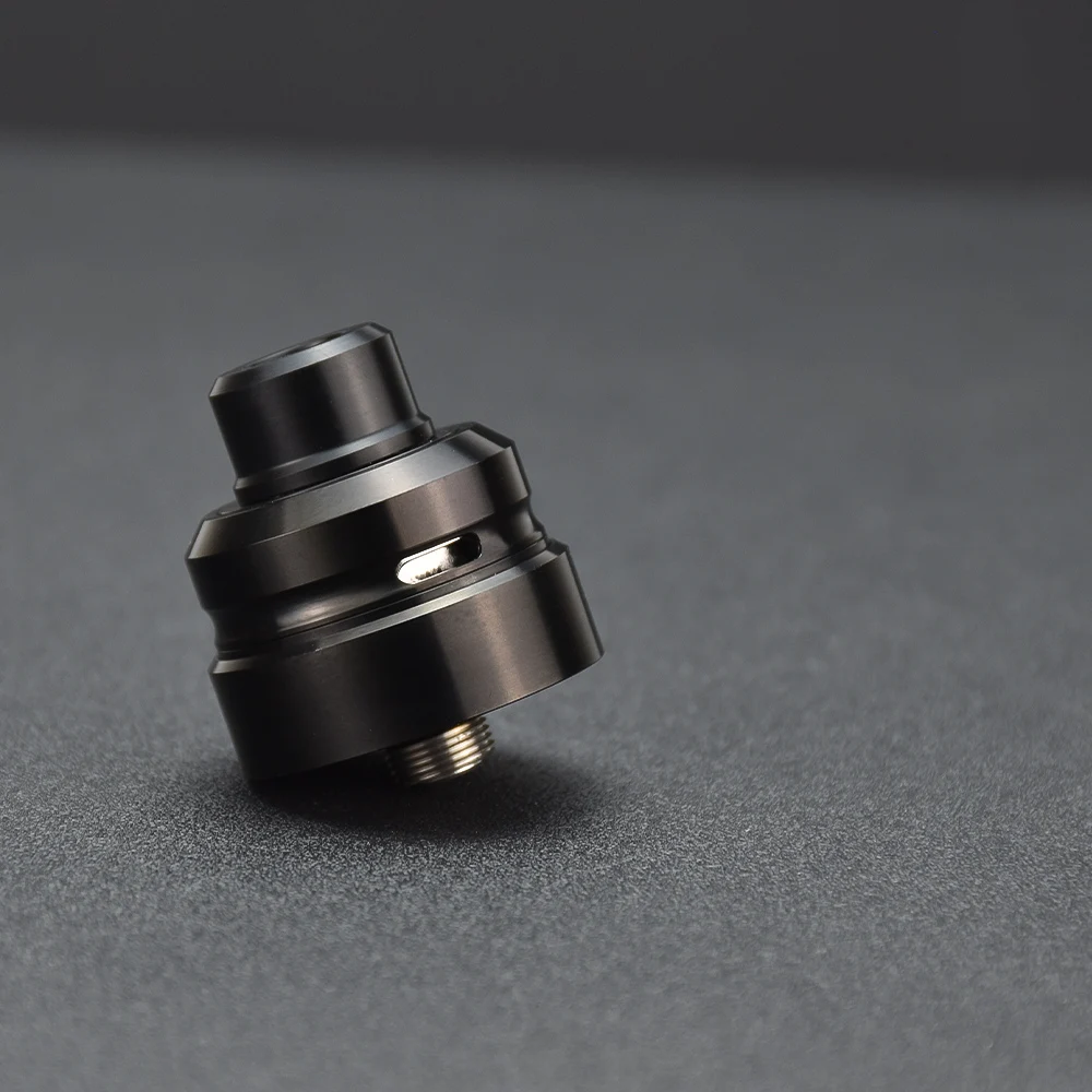 Wolfcoolvape Daywon V2 RDA 22  - Vape Coil Replacement บทวิจารณ์และราคา