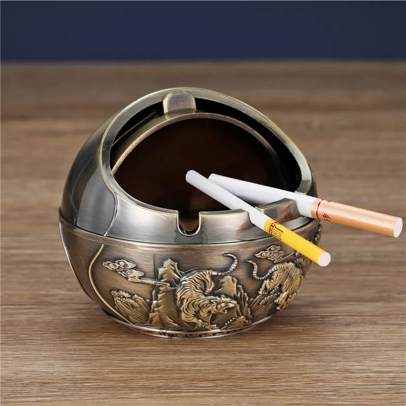 ที่เขี่ยบุหรี่ในบ้านห้องนั่งเล - Vape Decoration บทวิจารณ์และราคา
