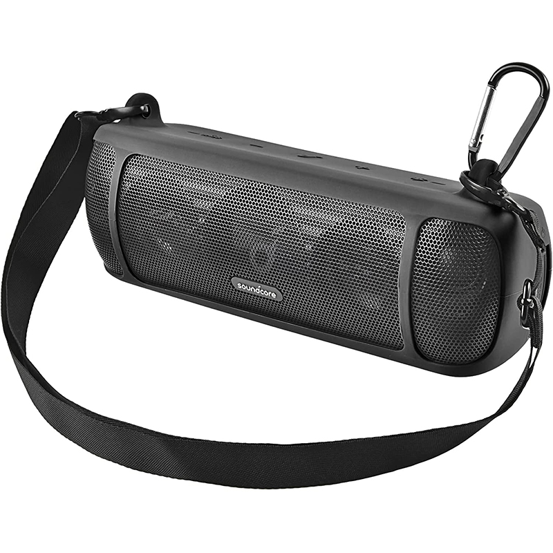 เคสซิลิโคนสำหรับลำโพง Anker So - Anker Speaker Soundcore Motion+ บทวิจารณ์และราคา