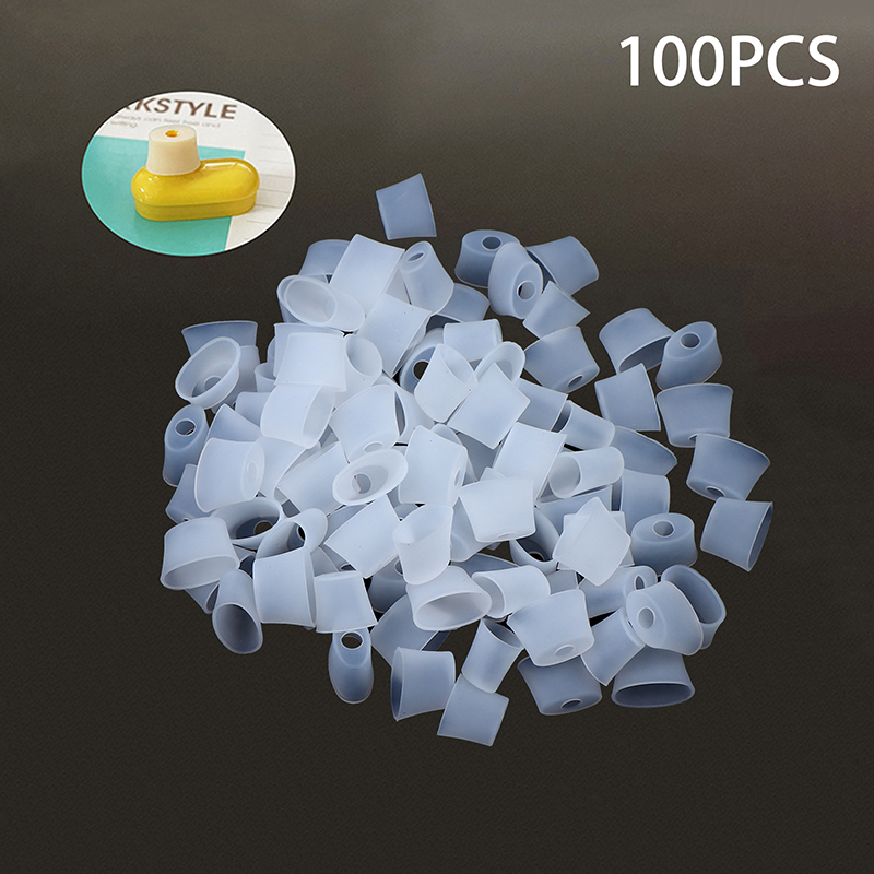 ฝาครอบซิลิโคนสำหรับปากสูบ 100  - Vape Band Silicone บทวิจารณ์และราคา
