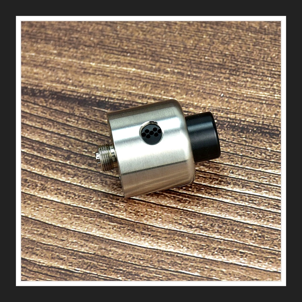 คอนเวอร์เจนท์ RDA วาปแทงค์ 22  - Vape Coil Replacement บทวิจารณ์และราคา